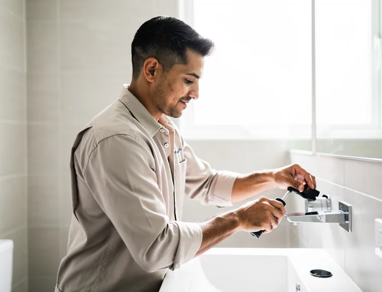 Bathroom Remodel service in Arvada